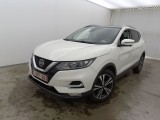  Nissan  Qashqai Nissan  DIG-T 140 EVAPO N-Connecta 5d #44