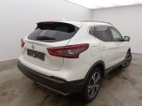  Nissan  Qashqai Nissan  DIG-T 140 EVAPO N-Connecta 5d #48