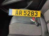  Peugeot  3008 PEUGEOT  DIESEL - 2021 1.5 BlueHDi 130 Allure 5d Auto #17