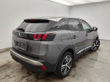  Peugeot  3008 PEUGEOT  DIESEL - 2021 1.5 BlueHDi 130 Allure 5d Auto #34