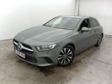  Mercedes  A-Klasse Mercedes-Benz  A 200 d Business Solution Limited 5d excluweb end 10.07 #3