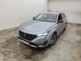  Peugeot  308 Peugeot  SW 1.2 PureTech 110 S&S Active Pack 5d 