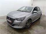  Peugeot  208 Peugeot  1.2 PureTech 100 MAN6 S&S Active Pack 5d 