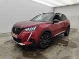  Peugeot  2008 Peugeot  1.5 BlueHDi 96kW S&S EAT8 GT Pack 5d 