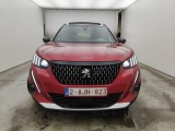  Peugeot  2008 Peugeot  1.5 BlueHDi 96kW S&S EAT8 GT Pack 5d #5
