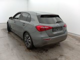  Mercedes  A-Klasse Mercedes-Benz  A 200 d Business Solution Limited 5d excluweb end 10.07 #4