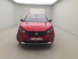  Peugeot  3008 Peugeot,  FL'20, Peugeot  1.5 BlueHDi 96kW S&S EAT8 GT 5d excluweb end 10.07 