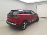  Peugeot  3008 Peugeot,  FL'20, Peugeot  1.5 BlueHDi 96kW S&S EAT8 GT 5d excluweb end 10.07 #3