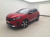  Peugeot  3008 Peugeot,  FL'20, Peugeot  1.5 BlueHDi 96kW S&S EAT8 GT 5d excluweb end 10.07 #4