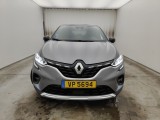  Renault  Captur RENAULT  - 2020 1.6i E-TECH 91 PHEV First 5d #5