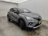  Renault  Captur RENAULT  - 2020 1.6i E-TECH 91 PHEV First 5d #8