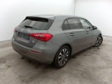  Mercedes  A-Klasse Mercedes-Benz  A 200 d Business Solution Limited 5d excluweb end 10.07 #5