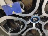  Renault  Captur RENAULT  - 2020 1.6i E-TECH 91 PHEV First 5d #37