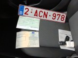  Mercedes  A-Klasse Mercedes-Benz  A 200 d Business Solution Limited 5d excluweb end 10.07 #7