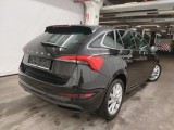  Skoda  SCALA Skoda  1.0 TSI 81kW Clever 5d #2