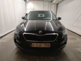  Skoda  SCALA Skoda  1.0 TSI 81kW Clever 5d #5