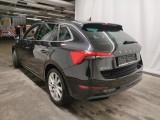  Skoda  SCALA Skoda  1.0 TSI 81kW Clever 5d #7