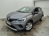  Renault  Captur Renault  TCe 90 Corporate Edition 5d 