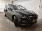  Skoda  SCALA Skoda  1.0 TSI 81kW Clever 5d #8