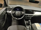  Skoda  SCALA Skoda  1.0 TSI 81kW Clever 5d #9