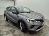  Renault  Captur Renault  TCe 90 Corporate Edition 5d #8