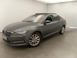  Skoda  Superb Skoda  2.0 CRTDI 110kW DSG7 Style 5d 