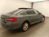  Skoda  Superb Skoda  2.0 CRTDI 110kW DSG7 Style 5d #2