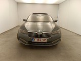  Skoda  Superb Skoda  2.0 CRTDI 110kW DSG7 Style 5d #5