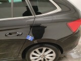  Skoda  SCALA Skoda  1.0 TSI 81kW Clever 5d #23