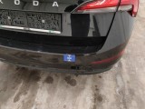  Skoda  SCALA Skoda  1.0 TSI 81kW Clever 5d #25
