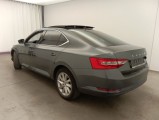  Skoda  Superb Skoda  2.0 CRTDI 110kW DSG7 Style 5d #7