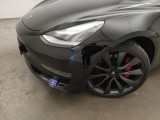  Tesla  Model 3 Tesla  Performance Dual Motor AWD 4d #10