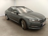  Skoda  Superb Skoda  2.0 CRTDI 110kW DSG7 Style 5d #8