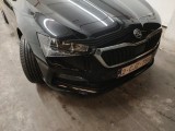 Skoda  SCALA Skoda  1.0 TSI 81kW Clever 5d #35