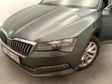  Skoda  Superb Skoda  2.0 CRTDI 110kW DSG7 Style 5d #26