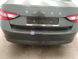  Skoda  Superb Skoda  2.0 CRTDI 110kW DSG7 Style 5d #31