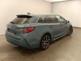 Toyota  Corolla Toyota  Touring Sports 2.0 Hybrid Premium Plus e-CVT 5d #2