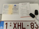  Toyota  Corolla Toyota  Touring Sports 2.0 Hybrid Premium Plus e-CVT 5d #4