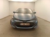  Toyota  Corolla Toyota  Touring Sports 2.0 Hybrid Premium Plus e-CVT 5d #5