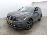  Volkswagen  Tiguan VOLKSWAGEN  DIESEL - 2021 2.0 TDI 150 SCR 4Motion Life BMT DSG 5d 