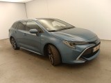  Toyota  Corolla Toyota  Touring Sports 2.0 Hybrid Premium Plus e-CVT 5d #8