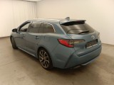  Toyota  Corolla Toyota  Touring Sports 2.0 Hybrid Premium Plus e-CVT 5d #7