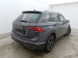  Volkswagen  Tiguan VOLKSWAGEN  DIESEL - 2021 2.0 TDI 150 SCR 4Motion Life BMT DSG 5d #2