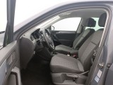  Volkswagen  Tiguan VOLKSWAGEN  DIESEL - 2021 2.0 TDI 150 SCR 4Motion Life BMT DSG 5d #3