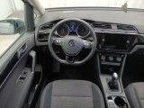  Volkswagen  Touran VOLKSWAGEN  DIESEL - 2.0 TDi 150 SCR Comfortline DSG (EU6AP) 5d 7pl #9