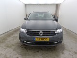  Volkswagen  Tiguan VOLKSWAGEN  DIESEL - 2021 2.0 TDI 150 SCR 4Motion Life BMT DSG 5d #5
