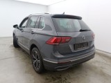  Volkswagen  Tiguan VOLKSWAGEN  DIESEL - 2021 2.0 TDI 150 SCR 4Motion Life BMT DSG 5d #7