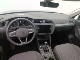  Volkswagen  Tiguan VOLKSWAGEN  DIESEL - 2021 2.0 TDI 150 SCR 4Motion Life BMT DSG 5d #9