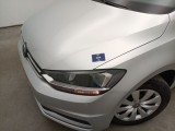  Volkswagen  Touran VOLKSWAGEN  DIESEL - 2.0 TDi 150 SCR Comfortline DSG (EU6AP) 5d 7pl #22