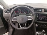  Volkswagen  Tiguan VOLKSWAGEN  DIESEL - 2021 2.0 TDI 150 SCR 4Motion Life BMT DSG 5d #23